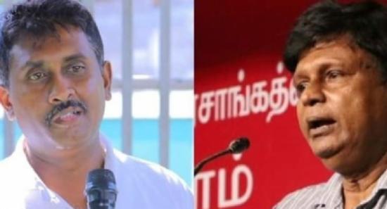 ஆனந்த பாலித்த, தம்மிக்க சஞ்ஜீவவிற்கு விளக்கமறியல்
